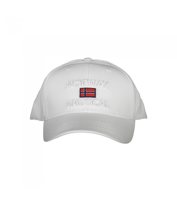 Norway Nautical gorra unisex.
