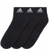 Adidas calcetines 3S PER AN HC 3P