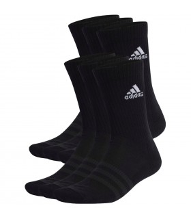 Adidas calcetines C SPW CRW 6P Pack 6 unidades