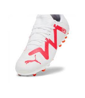 PUMA - JUNIOR FUTURE PLAY MG bota fútbol