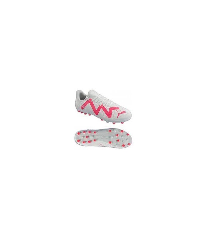 PUMA - JUNIOR FUTURE PLAY MG bota fútbol