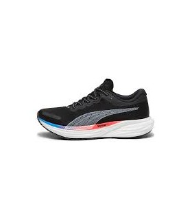 PUMA Deviate Nitro Zapatillas Running Hombre
