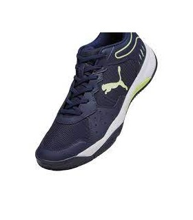 PUMA zapatillas SOLARSMASH RCT pádel/tenis