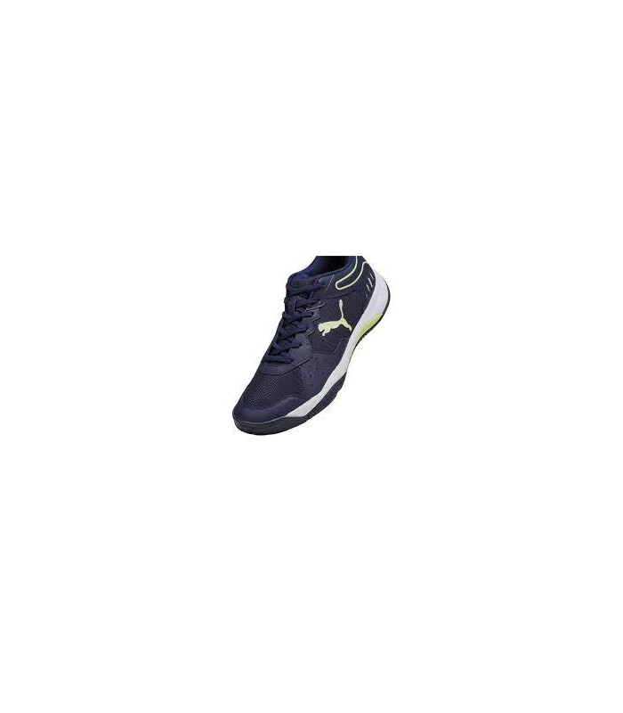 PUMA zapatillas SOLARSMASH RCT pádel/tenis