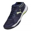PUMA zapatillas SOLARSMASH RCT pádel/tenis