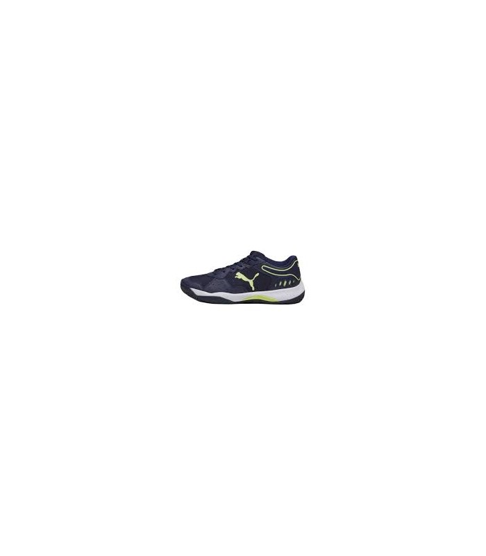 PUMA zapatillas SOLARSMASH RCT pádel/tenis