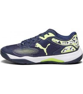 Puma zapatillas pádel/tenis SOLAR COURT RCT M