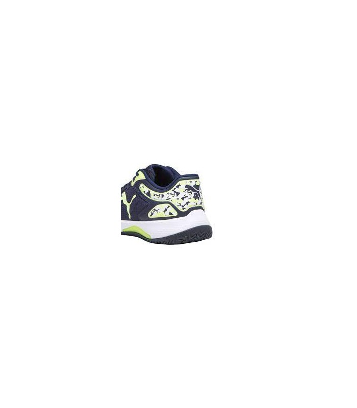 Puma zapatillas pádel/tenis SOLAR COURT RCT M