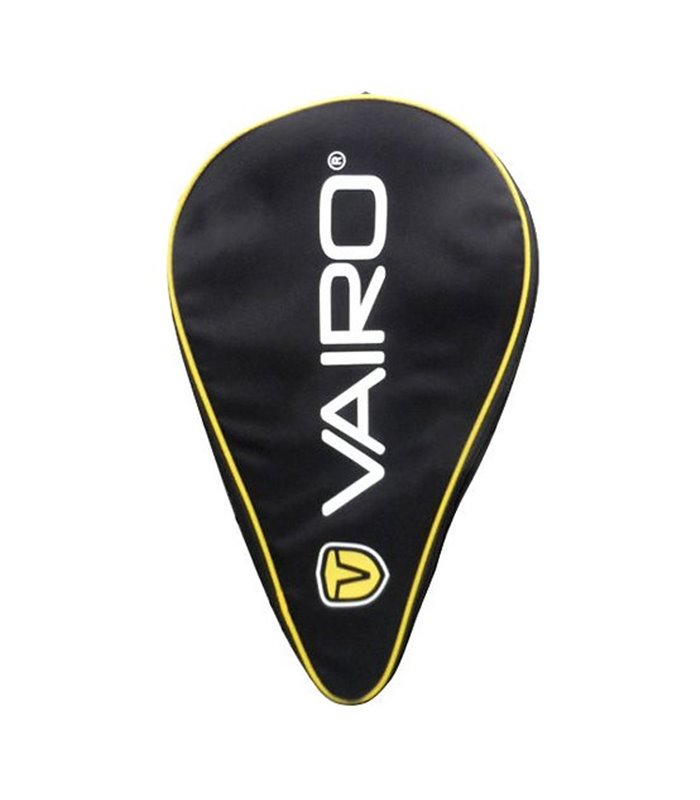 Vairo 8.1 Axion C/F Pala Padel Unisex