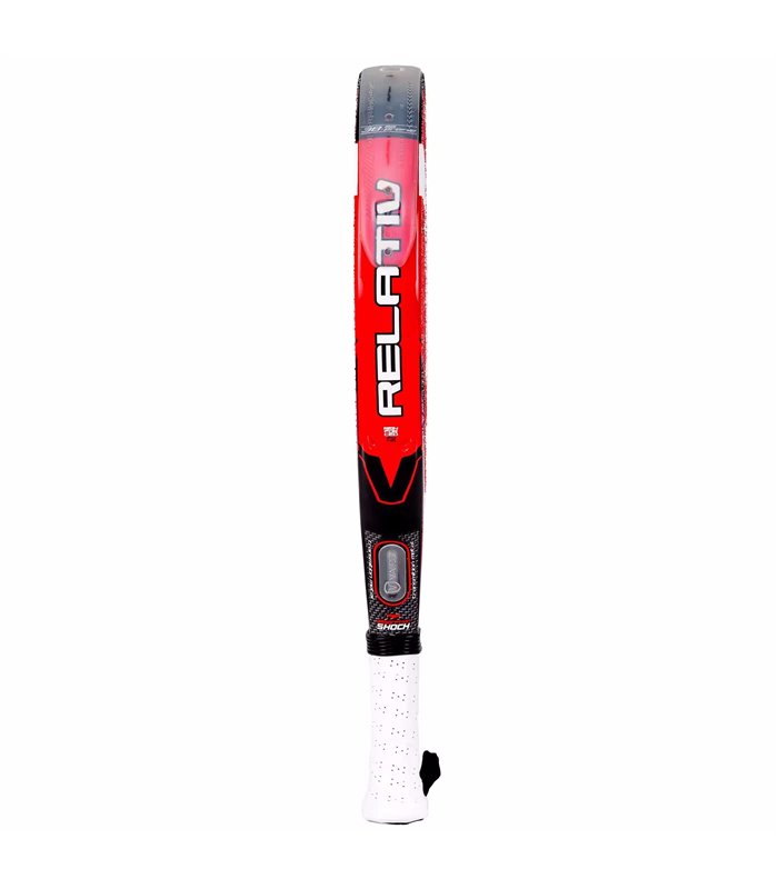 Vairo 8.1 Relativ C/F Pala Padel Unisex