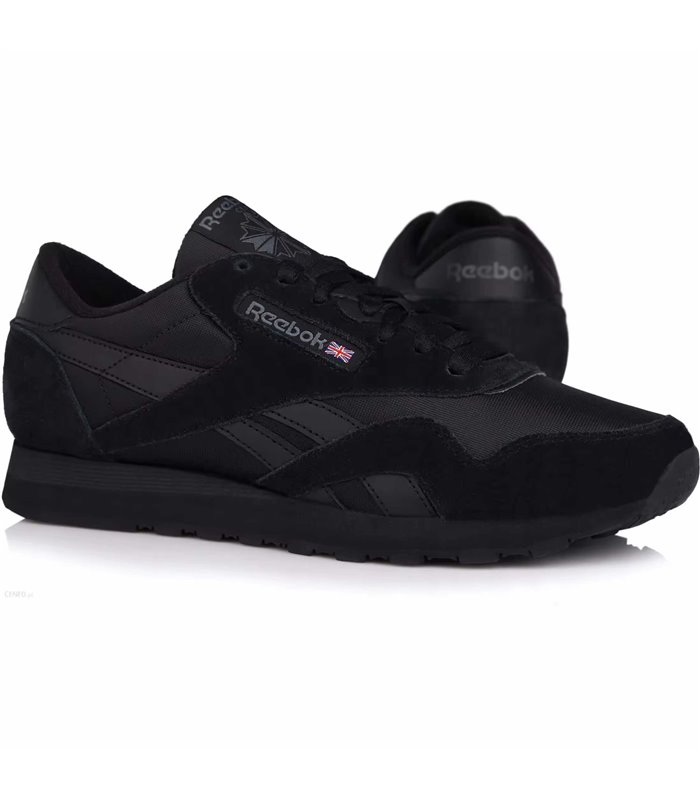 Reebok zapatillas Classic Nylon