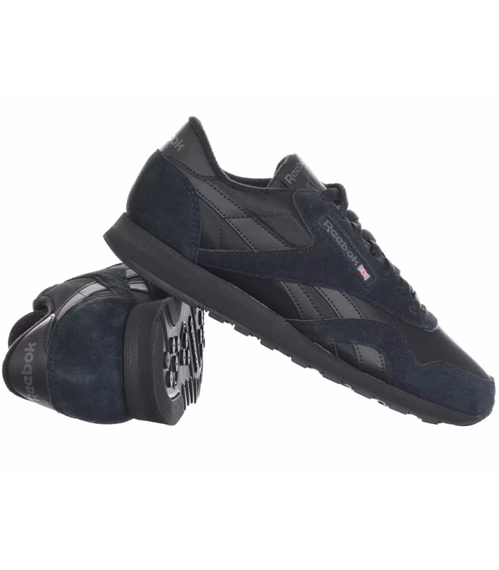 Reebok zapatillas Classic Nylon