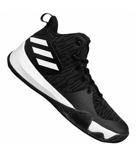 Adidas bota baloncesto EXPLOSIVEVFLASH  M