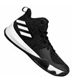 Adidas bota baloncesto EXPLOSIVEVFLASH  M