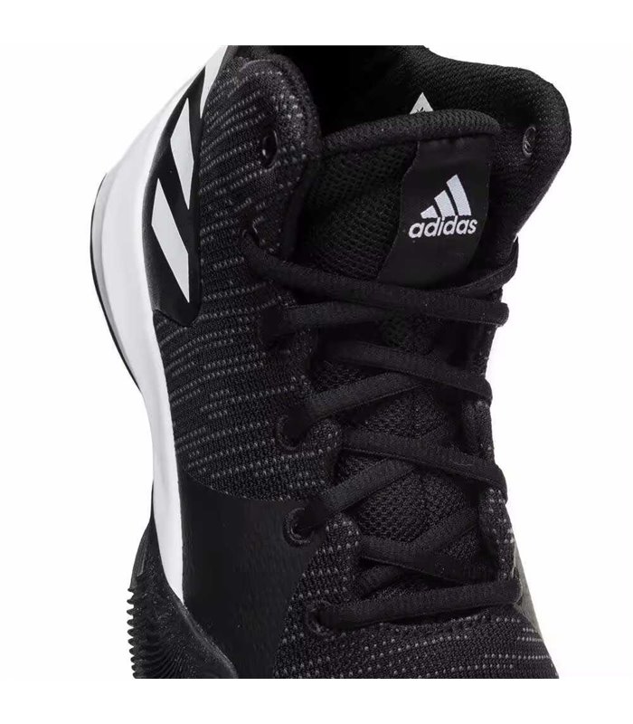Adidas bota baloncesto EXPLOSIVEVFLASH  M