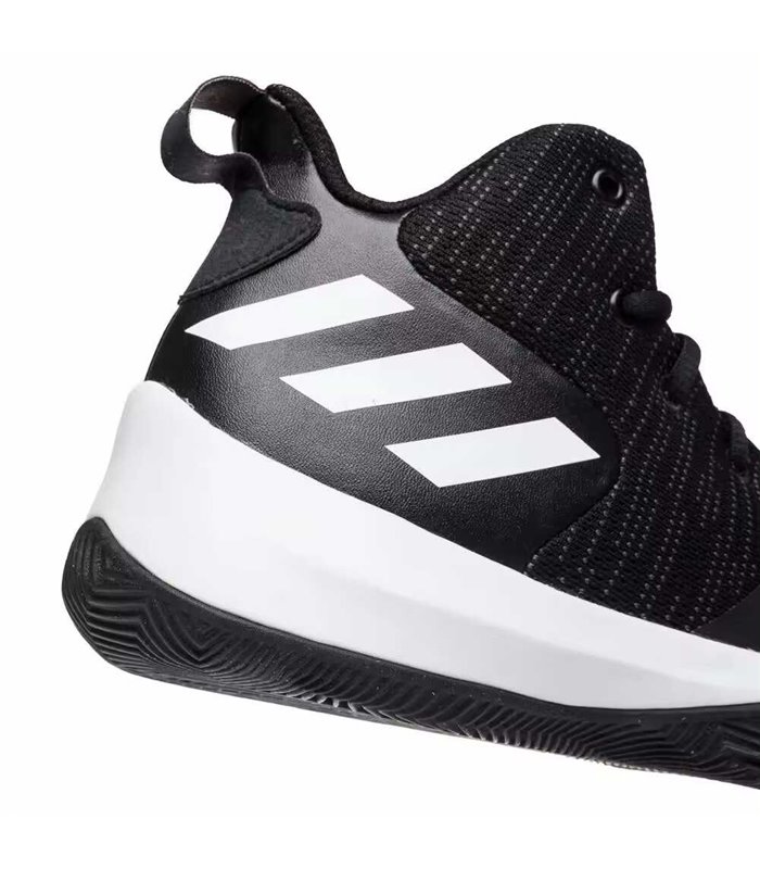 Adidas bota baloncesto EXPLOSIVEVFLASH  M