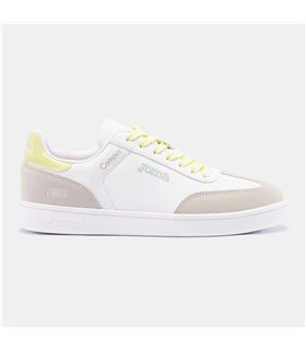 ZAPATILLA JOMA CAMPUS LADY 2428  CCAMLS2428