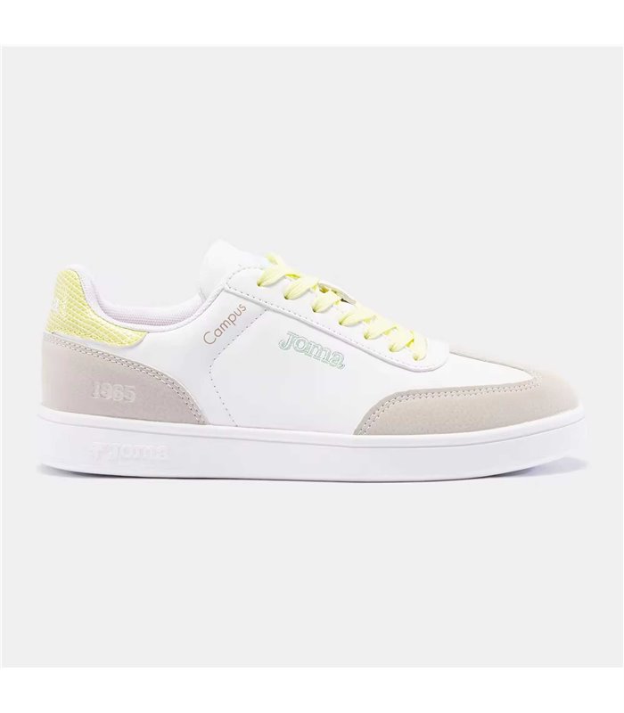 ZAPATILLA JOMA CAMPUS LADY 2428  CCAMLS2428