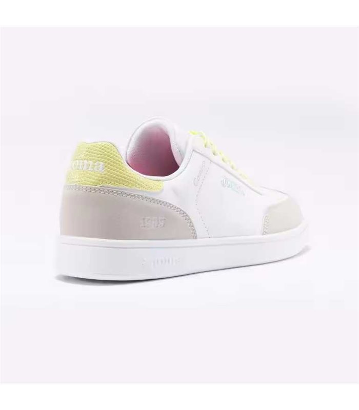 ZAPATILLA JOMA CAMPUS LADY 2428  CCAMLS2428