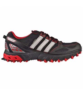 Adidas Kanadia 4 Tr Gtx Zapatillas Outdoor Hombre