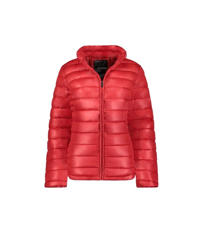 Geographical Norway chaqueta de mujer ANNECY