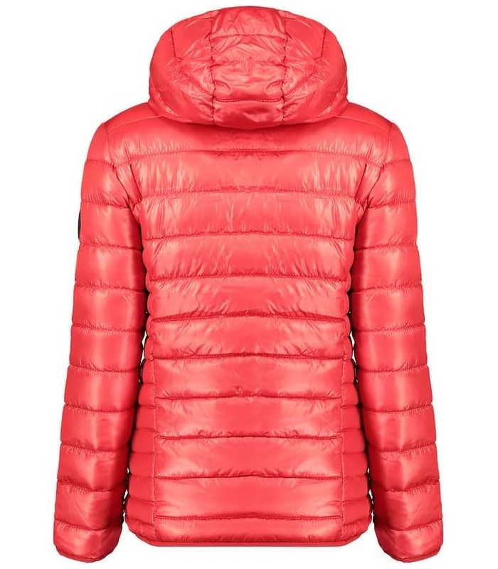 Geographical Norway chaqueta de mujer ANNECY