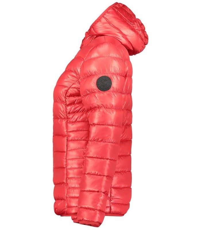 Geographical Norway chaqueta de mujer ANNECY