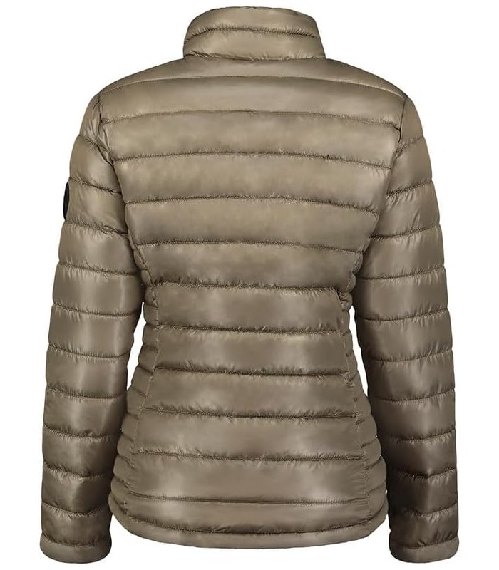 Geographical Norway chaqueta de mujer ANNECY