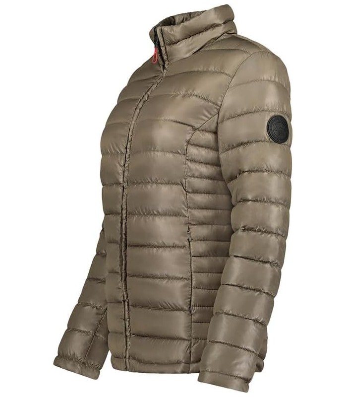 Geographical Norway chaqueta de mujer ANNECY