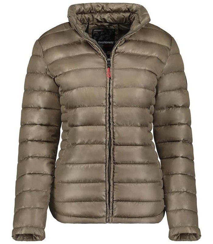 Geographical Norway chaqueta de mujer ANNECY
