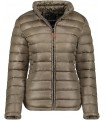 Geographical Norway chaqueta de mujer ANNECY
