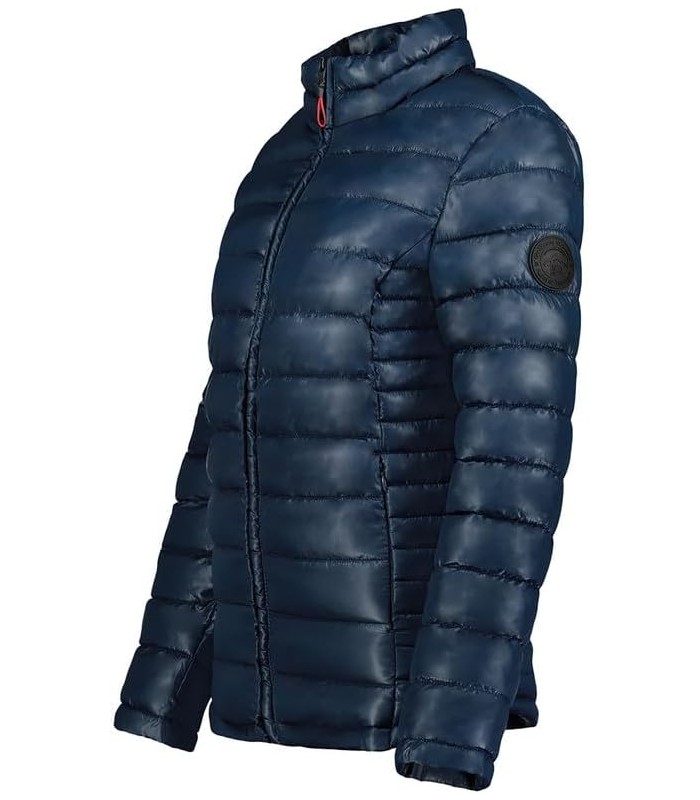 Geographical Norway chaqueta de mujer ANNECY
