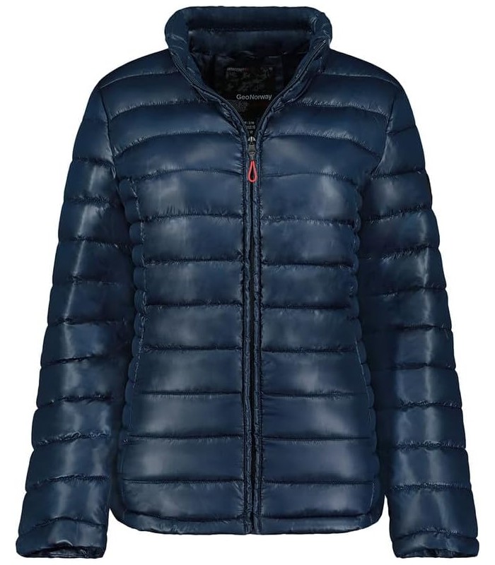 Geographical Norway chaqueta de mujer ANNECY