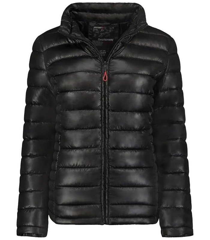 Geographical Norway chaqueta de mujer ANNECY
