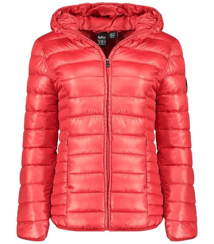 Geographical Norway Annecy W