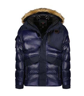 Geographical Norway Ampoule Eo Db M