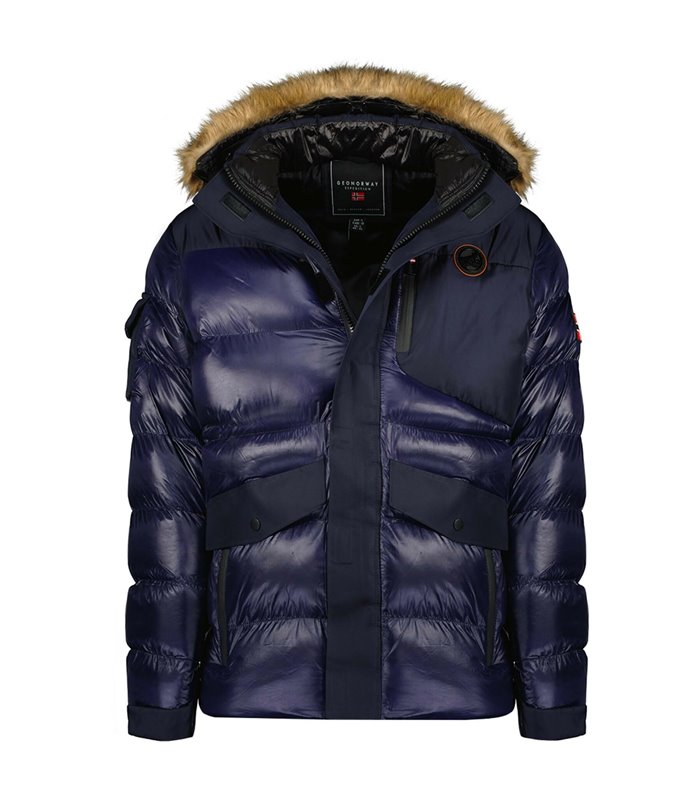 Geographical Norway Ampoule Eo Db M