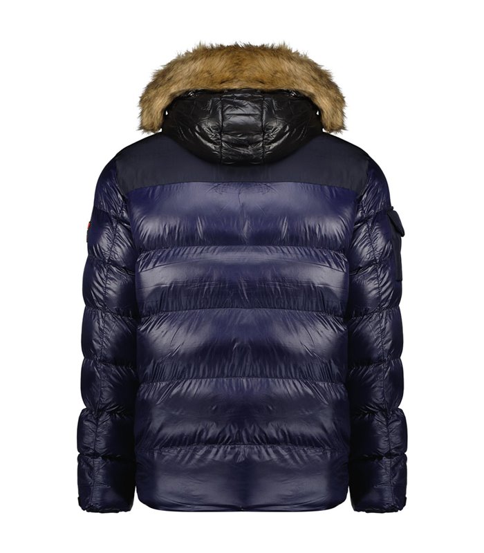 Geographical Norway Ampoule Eo Db M