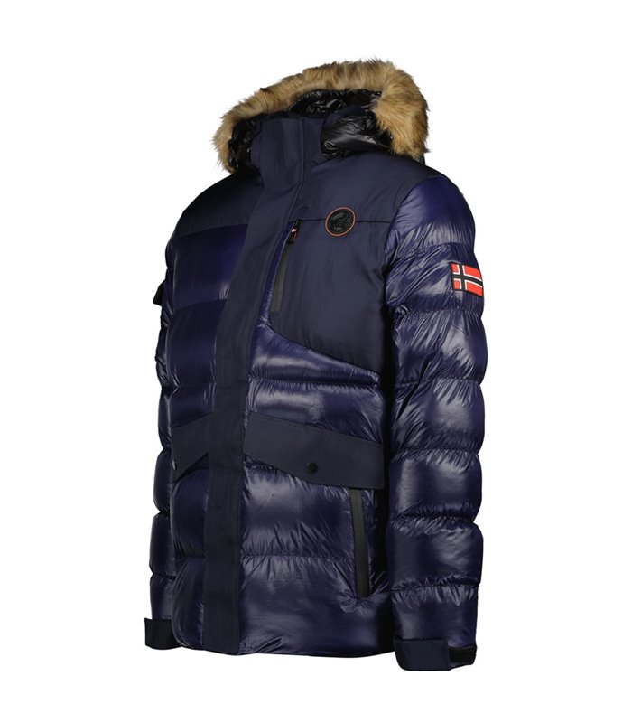 Geographical Norway Ampoule Eo Db M