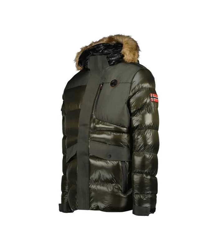 Geographical Norway Ampoule Eo Db M