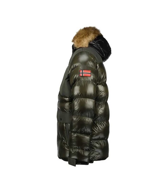 Geographical Norway Ampoule Eo Db M