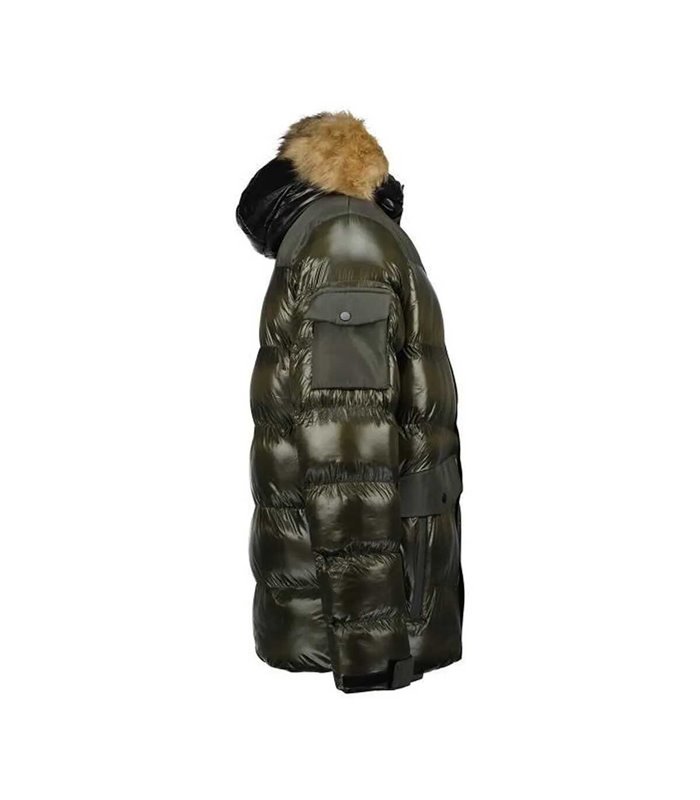 Geographical Norway Ampoule Eo Db M
