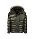 Geographical Norway Ampoule Eo Db M