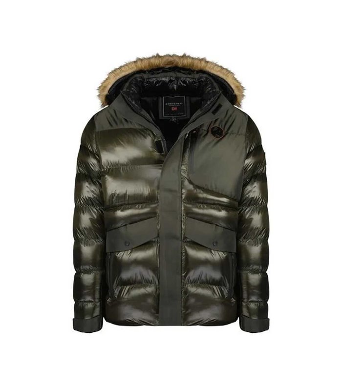 Geographical Norway Ampoule Eo Db M