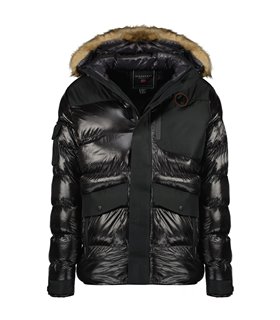 Geographical Norway Ampoule Eo Db M