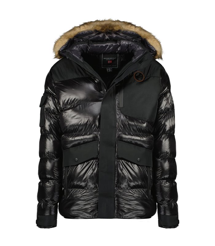 Geographical Norway Ampoule Eo Db M