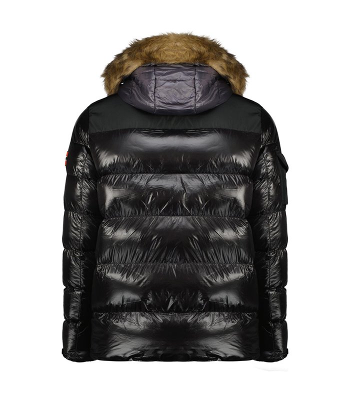 Geographical Norway Ampoule Eo Db M