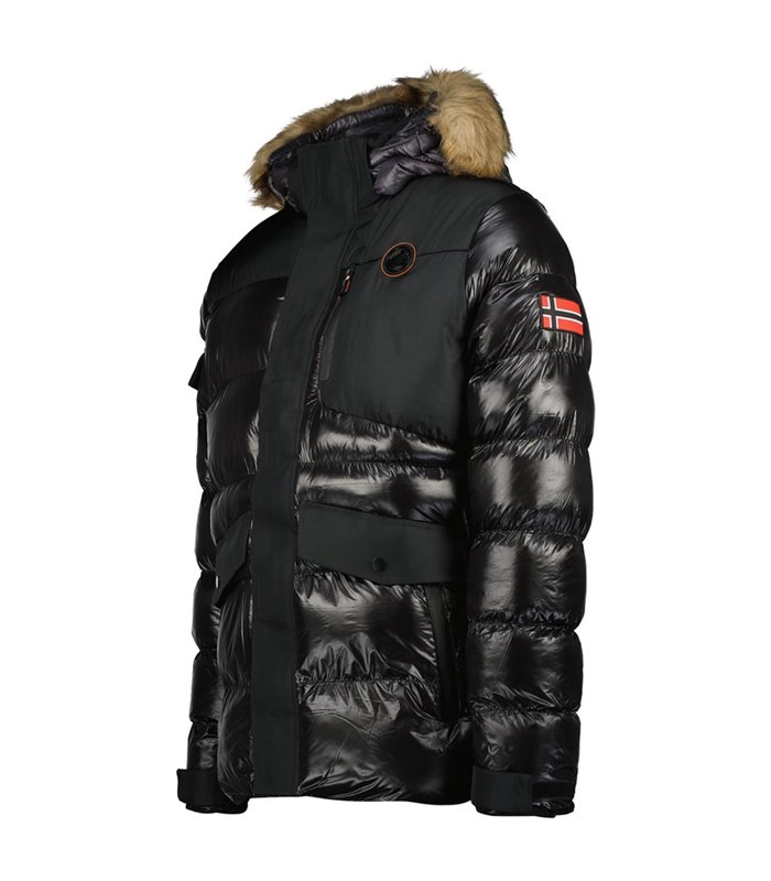 Geographical Norway Ampoule Eo Db M