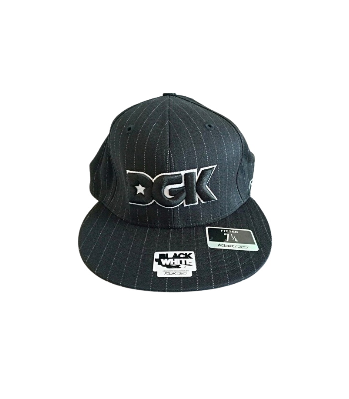 Rebook Baseball cap Rbk Dgk skater
