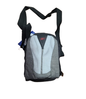 REEBOK City Bag bolso mini con bandolera